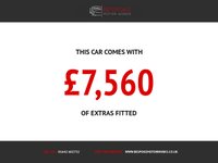 USED 2024 74 BMW 2 SERIES GRAN COUPE 218I 1.5 M SPORT  COMFORT PK II HTDWHEEL BODYKIT MPRO