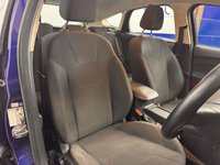 USED 2016 65 FORD FOCUS 1.5 TDCi Zetec S Hatchback 5dr Diesel Manual Euro 6 (s/s) (120 ps) 