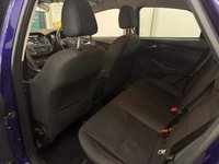 USED 2016 65 FORD FOCUS 1.5 TDCi Zetec S Hatchback 5dr Diesel Manual Euro 6 (s/s) (120 ps) 