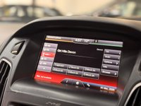 USED 2016 65 FORD FOCUS 1.5 TDCi Zetec S Hatchback 5dr Diesel Manual Euro 6 (s/s) (120 ps) 