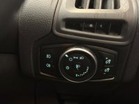 USED 2016 65 FORD FOCUS 1.5 TDCi Zetec S Hatchback 5dr Diesel Manual Euro 6 (s/s) (120 ps) 