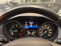 USED 2016 65 FORD FOCUS 1.5 TDCi Zetec S Hatchback 5dr Diesel Manual Euro 6 (s/s) (120 ps) 
