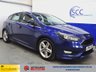 USED 2016 65 FORD FOCUS 1.5 TDCi Zetec S Hatchback 5dr Diesel Manual Euro 6 (s/s) (120 ps) 