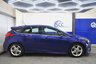USED 2016 65 FORD FOCUS 1.5 TDCi Zetec S Hatchback 5dr Diesel Manual Euro 6 (s/s) (120 ps) 