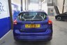 USED 2016 65 FORD FOCUS 1.5 TDCi Zetec S Hatchback 5dr Diesel Manual Euro 6 (s/s) (120 ps) 