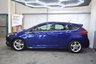 USED 2016 65 FORD FOCUS 1.5 TDCi Zetec S Hatchback 5dr Diesel Manual Euro 6 (s/s) (120 ps) 