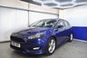 USED 2016 65 FORD FOCUS 1.5 TDCi Zetec S Hatchback 5dr Diesel Manual Euro 6 (s/s) (120 ps) 