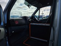 USED 2013 13 VOLKSWAGEN CRAFTER CR50 MAXI TDI 143 LWB MINIBUS  