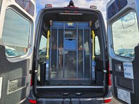 USED 2013 13 VOLKSWAGEN CRAFTER CR50 MAXI TDI 143 LWB MINIBUS  