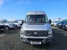 USED 2013 13 VOLKSWAGEN CRAFTER CR50 MAXI TDI 143 LWB MINIBUS  