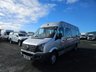 USED 2013 13 VOLKSWAGEN CRAFTER CR50 MAXI TDI 143 LWB MINIBUS  