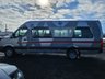 USED 2013 13 VOLKSWAGEN CRAFTER CR50 MAXI TDI 143 LWB MINIBUS  