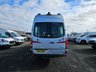 USED 2013 13 VOLKSWAGEN CRAFTER CR50 MAXI TDI 143 LWB MINIBUS  