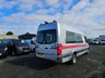USED 2013 13 VOLKSWAGEN CRAFTER CR50 MAXI TDI 143 LWB MINIBUS  