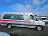 USED 2013 13 VOLKSWAGEN CRAFTER CR50 MAXI TDI 143 LWB MINIBUS  