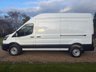 USED 2020 70 FORD TRANSIT 2.0 350 EcoBlue Leader Panel Van 5dr Diesel Manual FWD L3 H3 Euro 6 (s/s) (105 ps) 