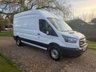 USED 2020 70 FORD TRANSIT 2.0 350 EcoBlue Leader Panel Van 5dr Diesel Manual FWD L3 H3 Euro 6 (s/s) (105 ps) 