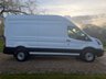 USED 2020 70 FORD TRANSIT 2.0 350 EcoBlue Leader Panel Van 5dr Diesel Manual FWD L3 H3 Euro 6 (s/s) (105 ps) 