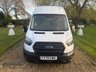 USED 2020 70 FORD TRANSIT 2.0 350 EcoBlue Leader Panel Van 5dr Diesel Manual FWD L3 H3 Euro 6 (s/s) (105 ps) 
