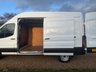USED 2020 70 FORD TRANSIT 2.0 350 EcoBlue Leader Panel Van 5dr Diesel Manual FWD L3 H3 Euro 6 (s/s) (105 ps) 