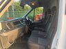 USED 2020 70 FORD TRANSIT 2.0 350 EcoBlue Leader Panel Van 5dr Diesel Manual FWD L3 H3 Euro 6 (s/s) (105 ps) 