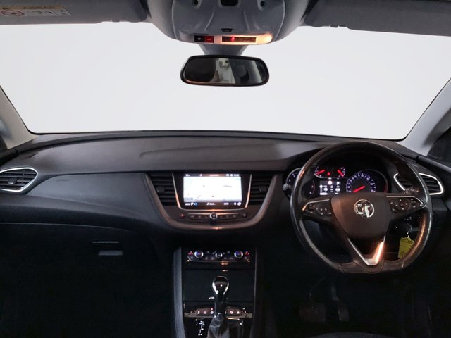 2021 Vauxhall Grandland X 1.5L Elite Nav 5dr - Photo 3