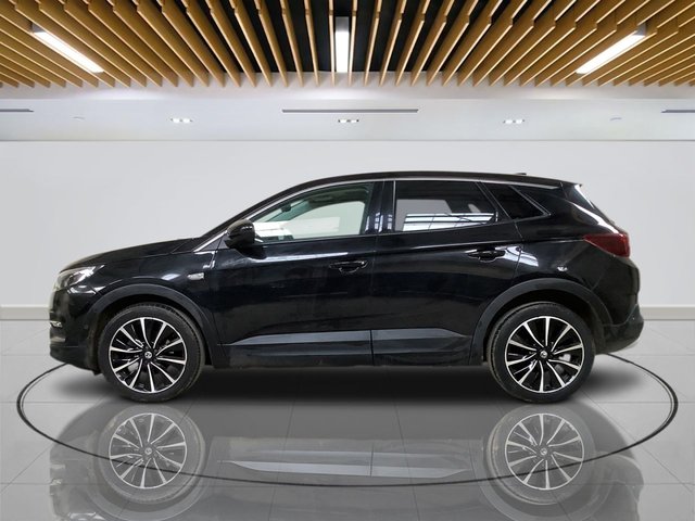 2021 Vauxhall Grandland X 1.5L Elite Nav 5dr - Photo 5