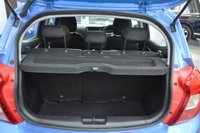 USED 2018 18 VAUXHALL VIVA 1.0i SE Hatchback 5dr Petrol Manual Euro 6 (a/c) (73 ps) Bluetooth - Cruise Control - Low Mileage!