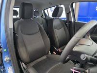 USED 2018 18 VAUXHALL VIVA 1.0i SE Hatchback 5dr Petrol Manual Euro 6 (a/c) (73 ps) Bluetooth - Cruise Control - Low Mileage!