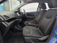USED 2018 18 VAUXHALL VIVA 1.0i SE Hatchback 5dr Petrol Manual Euro 6 (a/c) (73 ps) Bluetooth - Cruise Control - Low Mileage!