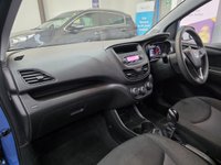 USED 2018 18 VAUXHALL VIVA 1.0i SE Hatchback 5dr Petrol Manual Euro 6 (a/c) (73 ps) Bluetooth - Cruise Control - Low Mileage!