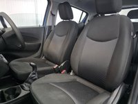 USED 2018 18 VAUXHALL VIVA 1.0i SE Hatchback 5dr Petrol Manual Euro 6 (a/c) (73 ps) Bluetooth - Cruise Control - Low Mileage!