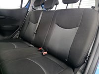 USED 2018 18 VAUXHALL VIVA 1.0i SE Hatchback 5dr Petrol Manual Euro 6 (a/c) (73 ps) Bluetooth - Cruise Control - Low Mileage!