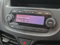 USED 2018 18 VAUXHALL VIVA 1.0i SE Hatchback 5dr Petrol Manual Euro 6 (a/c) (73 ps) Bluetooth - Cruise Control - Low Mileage!