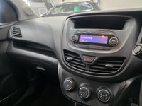 USED 2018 18 VAUXHALL VIVA 1.0i SE Hatchback 5dr Petrol Manual Euro 6 (a/c) (73 ps) Bluetooth - Cruise Control - Low Mileage!
