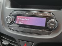 USED 2018 18 VAUXHALL VIVA 1.0i SE Hatchback 5dr Petrol Manual Euro 6 (a/c) (73 ps) Bluetooth - Cruise Control - Low Mileage!