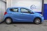 USED 2018 18 VAUXHALL VIVA 1.0i SE Hatchback 5dr Petrol Manual Euro 6 (a/c) (73 ps) Bluetooth - Cruise Control - Low Mileage!