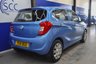 USED 2018 18 VAUXHALL VIVA 1.0i SE Hatchback 5dr Petrol Manual Euro 6 (a/c) (73 ps) Bluetooth - Cruise Control - Low Mileage!