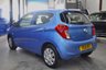 USED 2018 18 VAUXHALL VIVA 1.0i SE Hatchback 5dr Petrol Manual Euro 6 (a/c) (73 ps) Bluetooth - Cruise Control - Low Mileage!