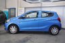 USED 2018 18 VAUXHALL VIVA 1.0i SE Hatchback 5dr Petrol Manual Euro 6 (a/c) (73 ps) Bluetooth - Cruise Control - Low Mileage!