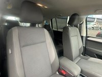 USED 2017 17 VOLKSWAGEN TOURAN 1.6 TDI BlueMotion Tech S MPV 5dr Diesel DSG Euro 6 (s/s) (115 ps) 7 SEATERS, Great Condition