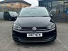 USED 2017 17 VOLKSWAGEN TOURAN 1.6 TDI BlueMotion Tech S MPV 5dr Diesel DSG Euro 6 (s/s) (115 ps) 7 SEATERS, Great Condition
