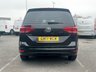 USED 2017 17 VOLKSWAGEN TOURAN 1.6 TDI BlueMotion Tech S MPV 5dr Diesel DSG Euro 6 (s/s) (115 ps) 7 SEATERS, Great Condition
