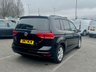 USED 2017 17 VOLKSWAGEN TOURAN 1.6 TDI BlueMotion Tech S MPV 5dr Diesel DSG Euro 6 (s/s) (115 ps) 7 SEATERS, Great Condition