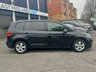 USED 2017 17 VOLKSWAGEN TOURAN 1.6 TDI BlueMotion Tech S MPV 5dr Diesel DSG Euro 6 (s/s) (115 ps) 7 SEATERS, Great Condition