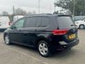 USED 2017 17 VOLKSWAGEN TOURAN 1.6 TDI BlueMotion Tech S MPV 5dr Diesel DSG Euro 6 (s/s) (115 ps) 7 SEATERS, Great Condition