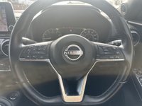 USED 2023 23 NISSAN JUKE 1.0 DIG-T N-Connecta SUV 5dr Petrol Manual Euro 6 (s/s) (114 ps) ONE OWNER FROM NEW