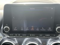 USED 2023 23 NISSAN JUKE 1.0 DIG-T N-Connecta SUV 5dr Petrol Manual Euro 6 (s/s) (114 ps) ONE OWNER FROM NEW