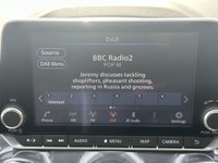 USED 2023 23 NISSAN JUKE 1.0 DIG-T N-Connecta SUV 5dr Petrol Manual Euro 6 (s/s) (114 ps) ONE OWNER FROM NEW