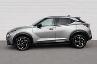 USED 2023 23 NISSAN JUKE 1.0 DIG-T N-Connecta SUV 5dr Petrol Manual Euro 6 (s/s) (114 ps) ONE OWNER FROM NEW